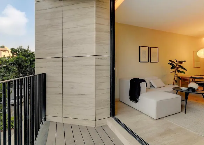 Polanco Favorite Apartamento