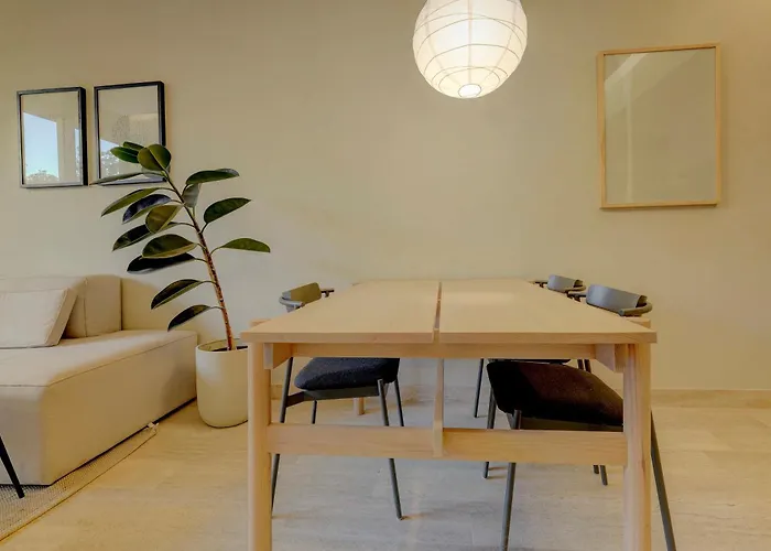 Polanco Favorite Apartamento