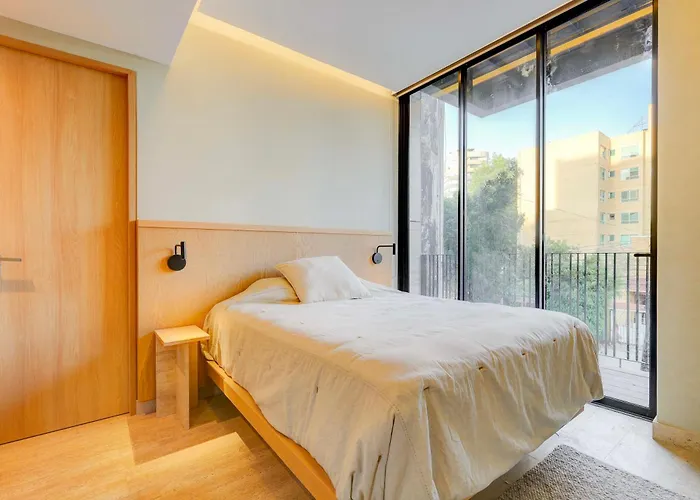 Polanco Favorite Apartamento *