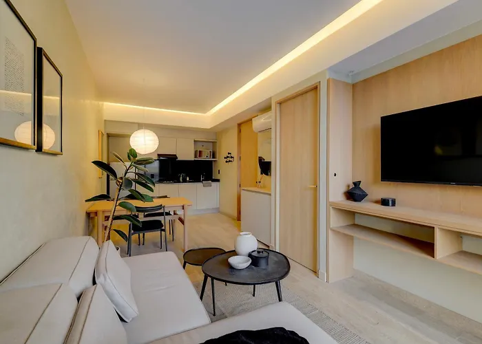 Polanco Favorite Apartamento *