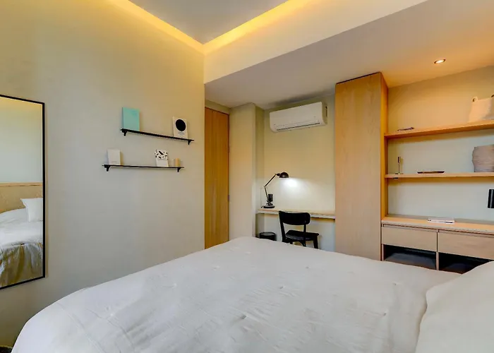 Apartamento Polanco Favorite *