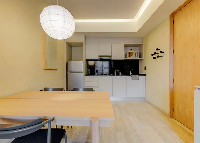 Polanco Favorite Apartamento