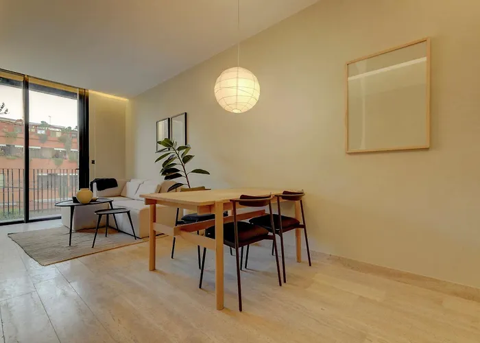 Apartamento Polanco Favorite *