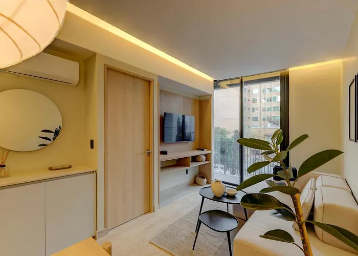Polanco Favorite Apartamento