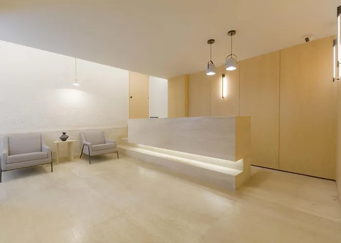 Polanco Favorite Apartamento *