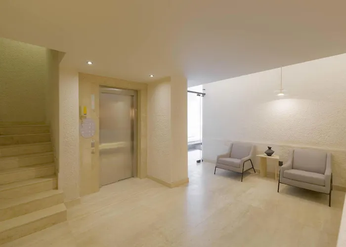Polanco Favorite Apartamento