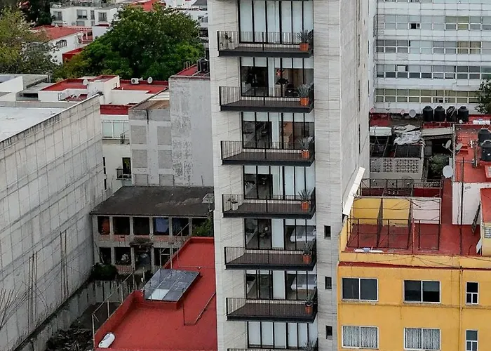Polanco Favorite México DF