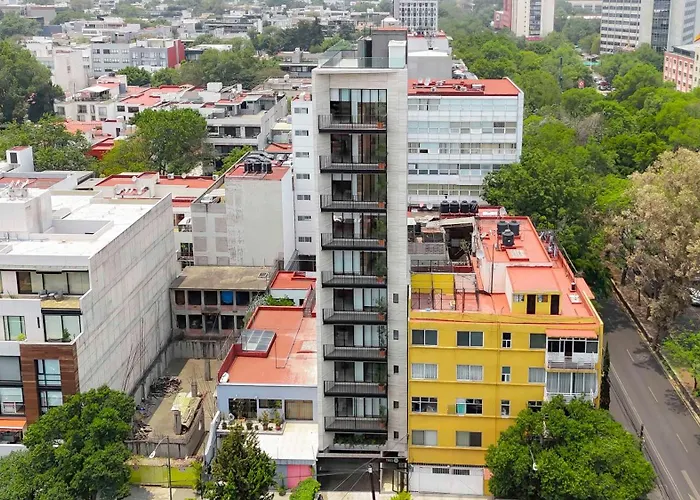 Polanco Favorite Apartamento México DF